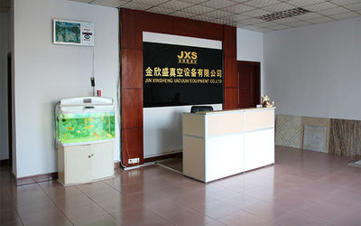 ประเทศจีน Foshan Jinxinsheng Vacuum Equipment Co., Ltd. รายละเอียด บริษัท
