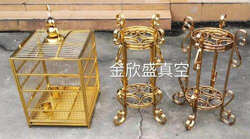 บริษัทล่าสุด บล็อกเกี่ยวกับ ทอง PVD ใช้ได้นานแค่ไหน?