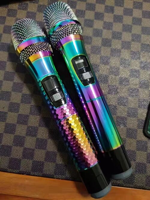 บริษัทล่าสุด บล็อกเกี่ยวกับ เครื่องเคลือบ PVD สำหรับฮาร์ดแวร์ตกแต่ง: คู่มือฉบับสมบูรณ์