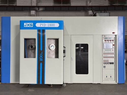 ข่าวบริษัทล่าสุดเกี่ยวกับ PVD-1800 Series — การออกแบบภายนอกใหม่