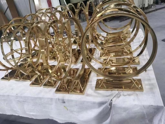 เครื่องเคลือบ pvd สแตนเลส