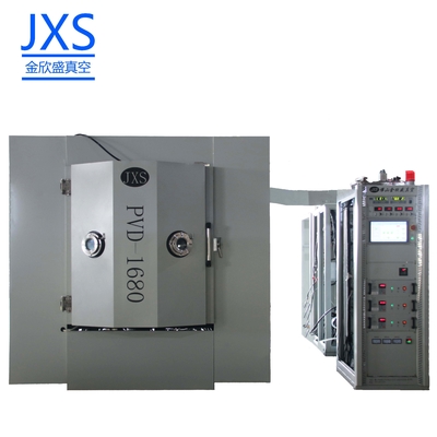 โกลเด้น แอนด์ โรส โกลเด้น เฟอร์นิเจอร์โลหะ โต๊ะเครื่องมือ สแตนเลส Multi-Arc Ion Coating Machine