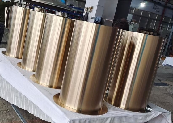 เครื่องเคลือบ PVD Multi Arc Ion อุปกรณ์เคลือบระบายความร้อนสําหรับสแตนเลส ส่วนและพื้นฐาน