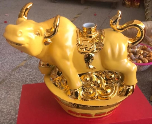 โฟชาน อุปกรณ์ประกอบการขนาดใหญ่ คุณภาพสูง Pvd เครื่องทําโลหะด้วยความว่างสําหรับทองคํา
