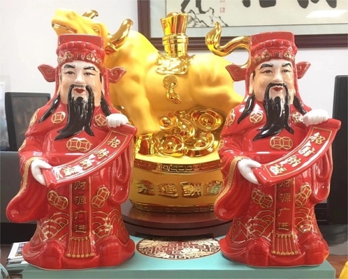 โฟชาน อุปกรณ์ประกอบการขนาดใหญ่ คุณภาพสูง Pvd เครื่องทําโลหะด้วยความว่างสําหรับทองคํา