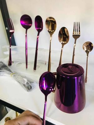 เครื่องเคลือบกระจกเงาอะลูมิเนียมแบบสุญญากาศ PVD Gold