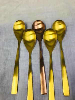 เครื่องเคลือบกระจกเงาอะลูมิเนียมแบบสุญญากาศ PVD Gold