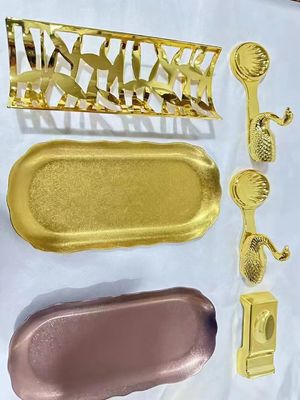 เครื่องเคลือบทอง PVD สำหรับกระเบื้องเซรามิกและถ้วย, เครื่องเคลือบทอง PVD สำหรับถ้วยเซรามิก