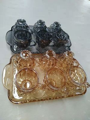 เครื่องเคลือบสูญญากาศ PVD ขายตรงจากผู้ผลิต สำหรับการเคลือบสีทอง เครื่องเคลือบ TiN