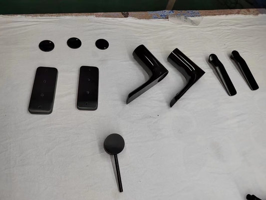 โฟชาน JXS PVD Powder Coater เครื่องเคลือบปูนด้วยแม็กเนตรอน PVD