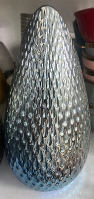 เครื่องเคลือบ PVD สแตนเลสคุณภาพสูงสำหรับเครื่องใช้บนโต๊ะอาหาร ช้อนส้อม เครื่องแก้ว