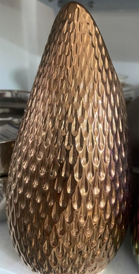 เครื่องเคลือบ PVD สแตนเลสคุณภาพสูงสำหรับเครื่องใช้บนโต๊ะอาหาร ช้อนส้อม เครื่องแก้ว