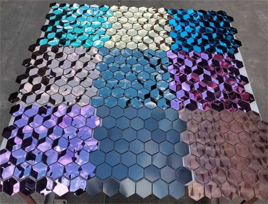 อุปกรณ์เคลือบสูญญากาศสำหรับฮาร์ดแวร์ห้องครัวและห้องน้ำ อุปกรณ์เคลือบผลิตภัณฑ์สแตนเลส