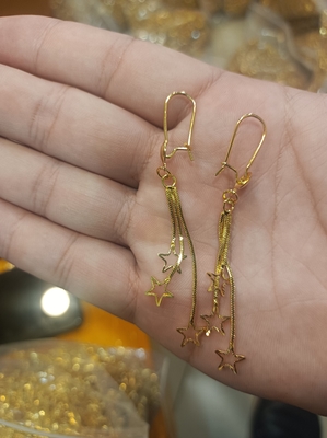 JXS เครื่องเคลือบ PVD เครื่องใช้สแตนเลสความจุสูงสําหรับเครื่องประดับ