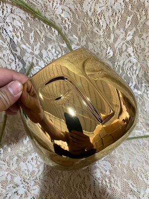 โฟชาน เซรามิก GOLD Color Coating Machine เครื่องเคลือบเครื่อง PVD