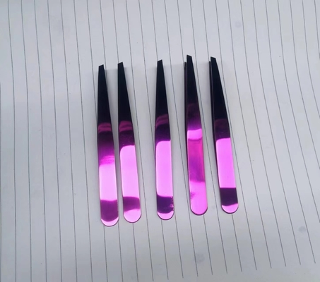 FoShan JXS Good Process Repeatability เครื่องเคลือบสีทองสําหรับเคลือบ Pvd