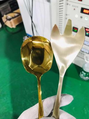 High Quality PVD Coating Machine For Metal Premium Quality Metal Coating Machinery