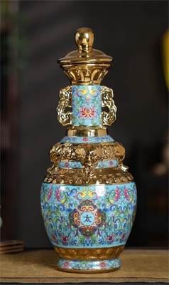เครื่องเคลือบ PVD ขนาดใหญ่ คุณภาพสูง