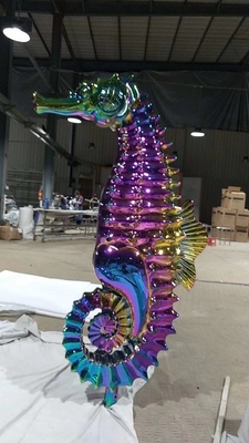 เครื่องเคลือบระบายความร้อน PVD สแตนเลสคุณภาพสูง ใช้สําหรับสี ดํา น้ําเงินทอง