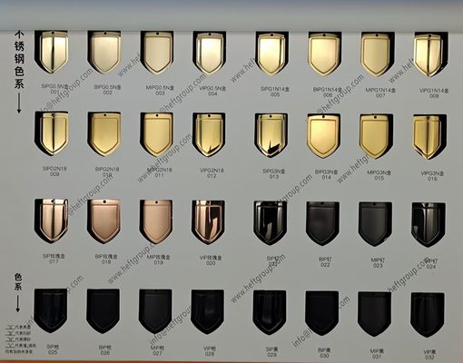 เครื่องเคลือบ PVD วัคิวัมสําหรับเครื่องจักรโลหะ / เครื่องเคลือบ PVD สําหรับผลิตภัณฑ์เหล็กไร้ขัด