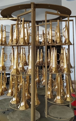 เครื่องมือการตัด เครื่องเคลือบระบายความร้อน PVD สําหรับ TiN TiAlN TiCN CrN อุปกรณ์การฝากท่อ