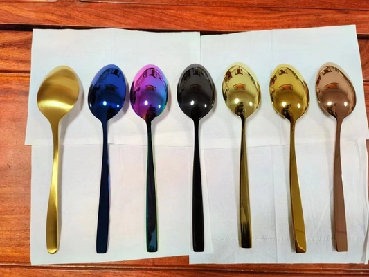 โฟชาน JXS โลหะไร้ขัดลอก ระบบเคลือบ PVD สําหรับสีทอง