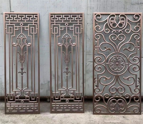เครื่องเคลือบ PVD กระเบื้องเซรามิกสแตนเลสประสิทธิภาพสูง สําหรับสีทอง