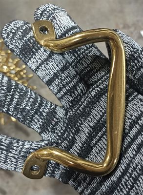 เครื่องจักรกลโลหะโลหะเครื่องจักรกลเคลือบโลหะลอกลอกลอก เครื่องจักรกลเคลือบ PVD สําหรับอิเล็กทรอนิกส์