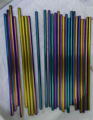 เครื่องเคลือบสูญญากาศ PVD Physical Vapor Deposition Multi Arc Ion สำหรับนาฬิกาและเครื่องมือ