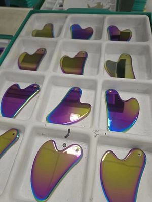 เครื่องเคลือบสุญญากาศ PVD อัตโนมัติขนาดใหญ่ประหยัดพลังงานสำหรับโลหะและเฟอร์นิเจอร์