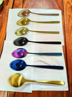 เครื่องเคลือบ PVD สแตนเลสคุณภาพสูงสำหรับฮาร์ดแวร์บนโต๊ะอาหาร