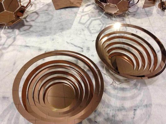 เครื่องเคลือบโลหะ PVD สำหรับกระเบื้องเซรามิก เครื่องเคลือบไอออนสำหรับกระเบื้องเซรามิก