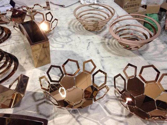 เครื่องเคลือบโลหะ PVD สำหรับกระเบื้องเซรามิก เครื่องเคลือบไอออนสำหรับกระเบื้องเซรามิก