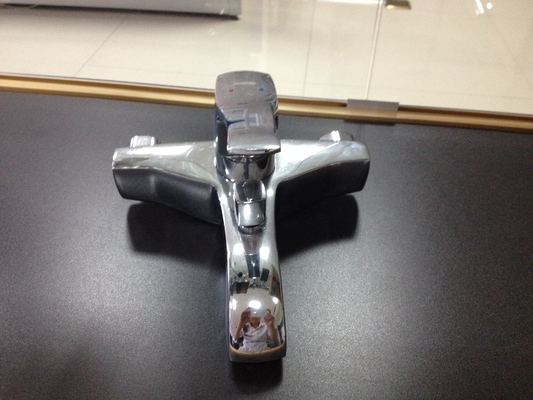 เครื่องเคลือบ PVD ขนาดเล็ก