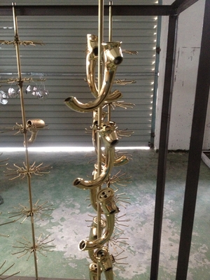 เครื่องเคลือบ PVD ขนาดเล็ก