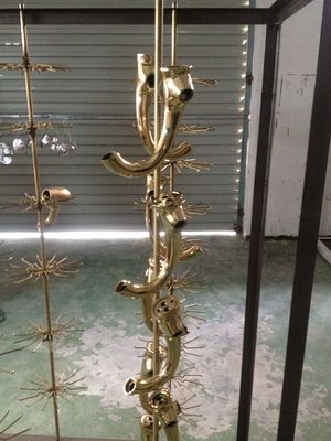 เครื่องเคลือบระบายความร้อนหลายฟังก์ชัน สําหรับแผ่นโลหะ ส่วนพลาสติก และเคลือบผลิตภัณฑ์เซรามิก