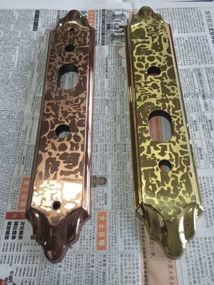 เครื่องเคลือบ Advanced Roll To Roll Coater อุปกรณ์เคลือบบรรจุภัณฑ์อุตสาหกรรมสําหรับผนังกระดาษ