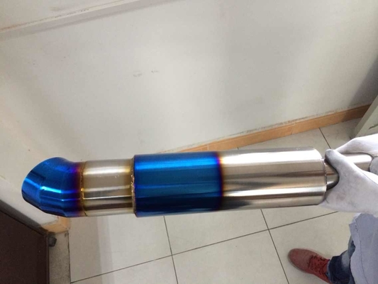 เครื่องเคลือบ PVD กล่องนาฬิกาสแตนเลส