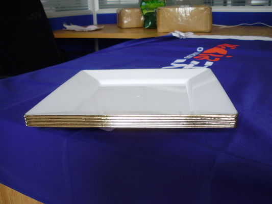 เครื่องเคลือบสี PVD