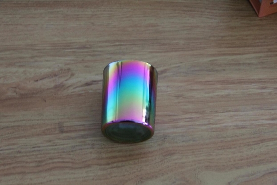 ระบบเคลือบขัดลมเครื่องประดับโลหะระดับสูงแบบ Full Auto