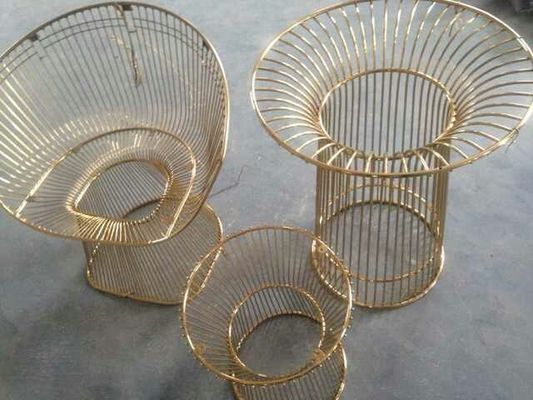 เครื่องเคลือบสูญญากาศเซรามิกไทล์กำลังผลิตสูงสำหรับทองคำและเงิน