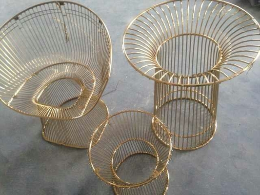 เครื่องเคลือบพลาสติก PVD วัคิวัม ที่มีศักยภาพการผลิตสูง