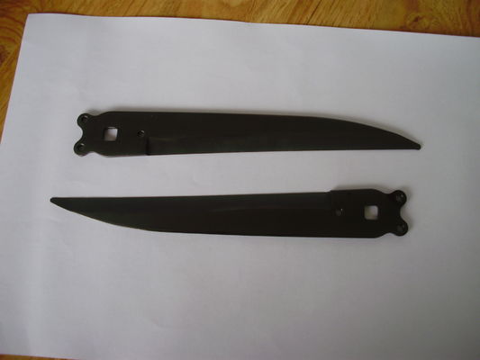 ประสิทธิภาพพลังงานสูง เครื่องเคลือบระบายความร้อน PVD