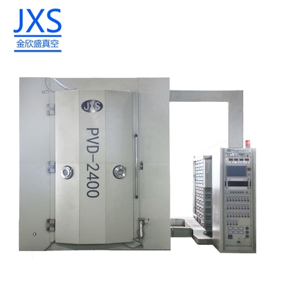 เครื่องเคลือบ PVD ที่มีประสิทธิภาพสูงจากสแตนเลส