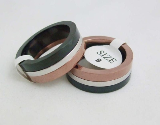 เครื่องเคลือบ PVD ของเฟอร์นิเจอร์สแตนเลส พร้อมระบบทําความร้อน 1 ชุด