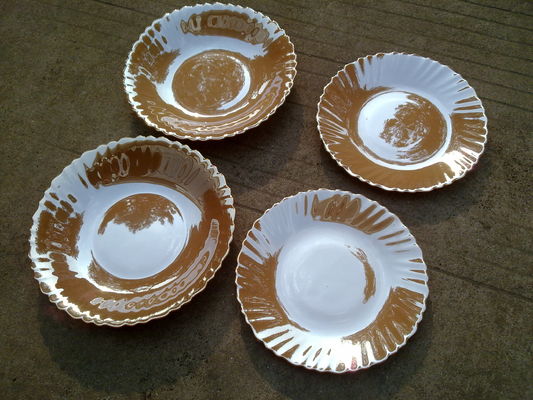 เครื่องเคลือบ PVD แบบสุญญากาศหลายอาร์คอัตโนมัติเต็มรูปแบบ รับประกัน 1 ปี