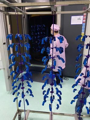 ขายโรงงานคุณภาพสูง เครื่องทําโลหะระเหย Pvd ประสิทธิภาพสูง ทนทาน