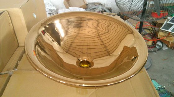 เครื่องเคลือบ Magnetron Sputtering ขนาดปรับแต่ง / อุปกรณ์เคลือบ PVD