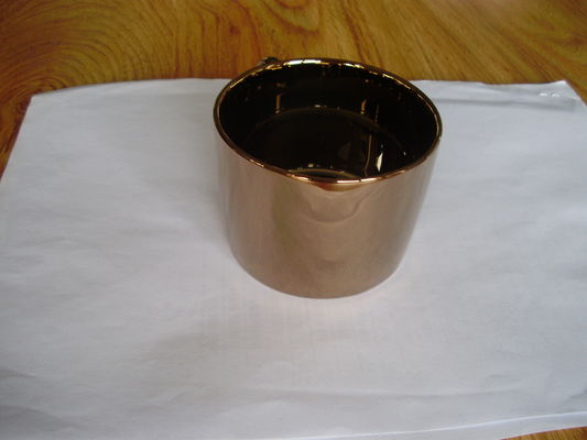 PVD Vacuum Metallizing Coating Forming Machine 1 Year for Stainless Steel Products Full Automatic Control