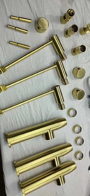 เครื่องเคลือบสี Pvd ที่ใช้งานตามความต้องการ เครื่องเคลือบสีสายเคลือบสี